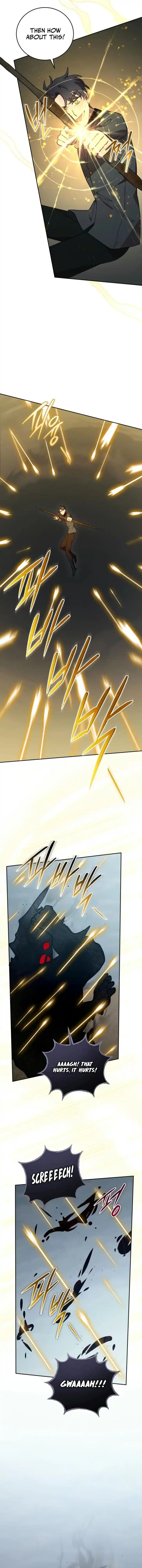 An Animal Hospital in the Border Area Ch.145