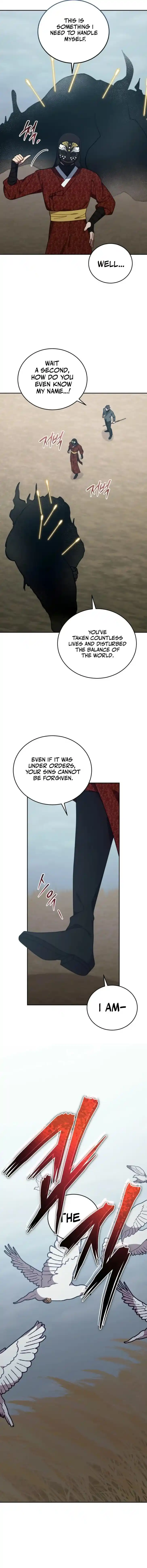 An Animal Hospital in the Border Area Ch.145