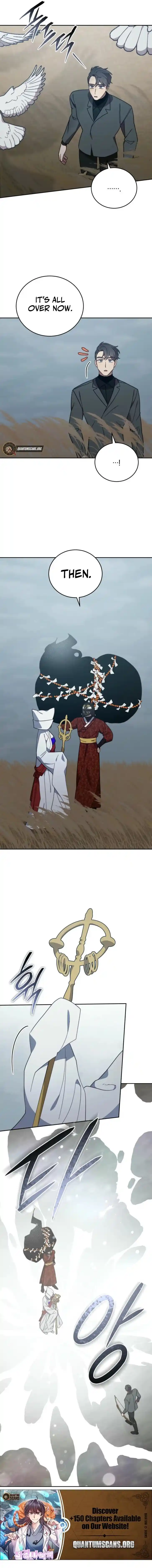 An Animal Hospital in the Border Area Ch.145