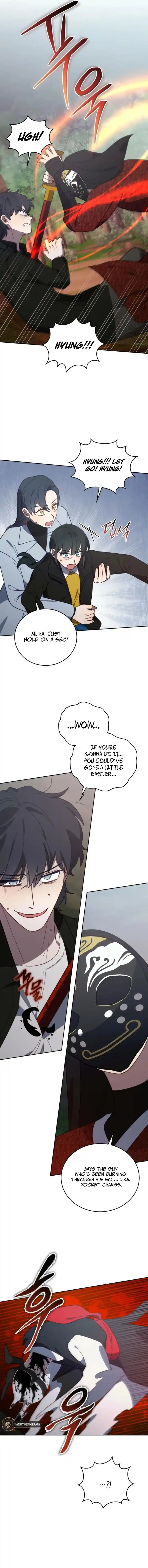 An Animal Hospital in the Border Area Ch.145