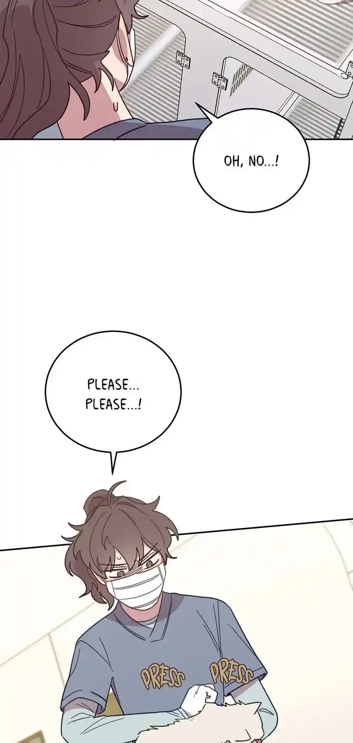 An Animal Hospital in the Border Area Ch.146