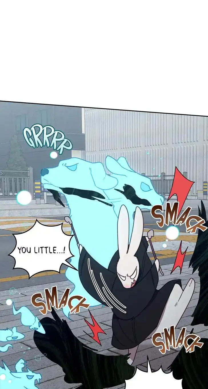 An Animal Hospital in the Border Area Ch.146