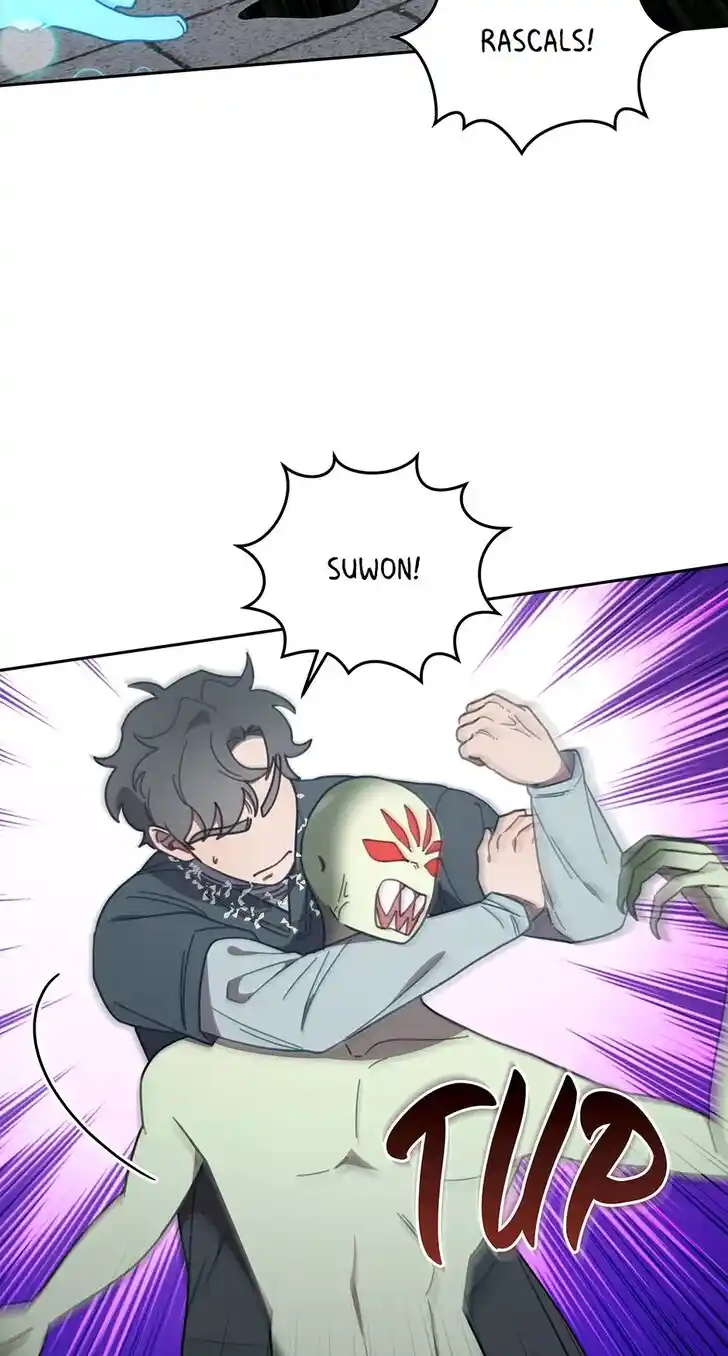 An Animal Hospital in the Border Area Ch.146