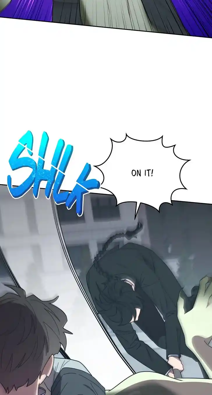 An Animal Hospital in the Border Area Ch.146