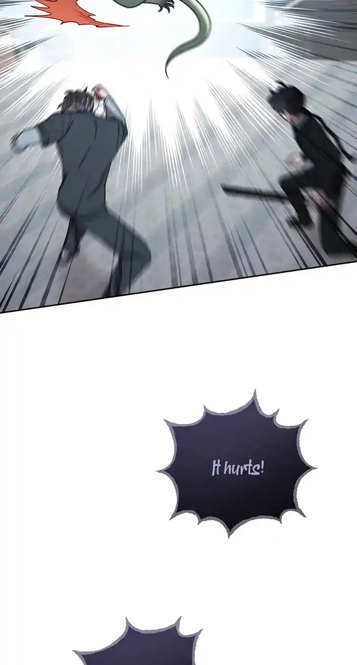 An Animal Hospital in the Border Area Ch.146