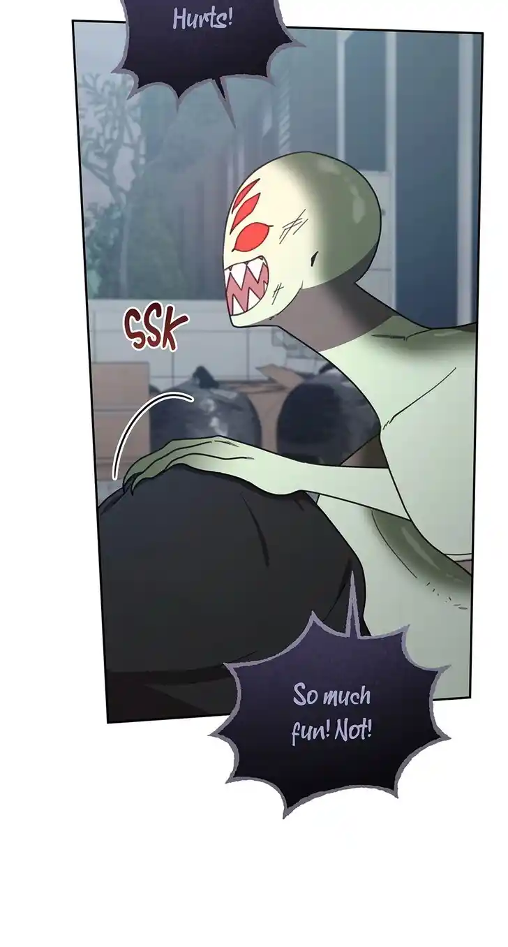 An Animal Hospital in the Border Area Ch.146