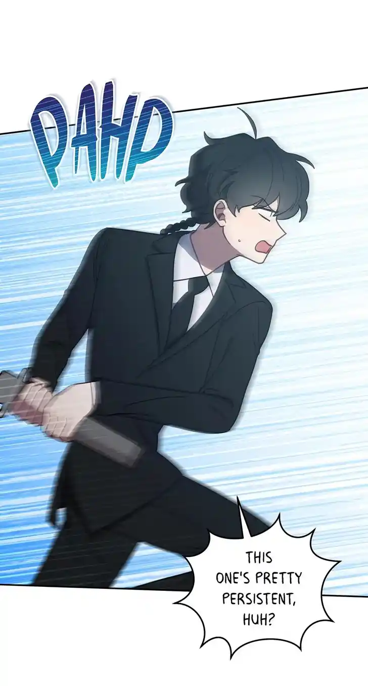 An Animal Hospital in the Border Area Ch.146