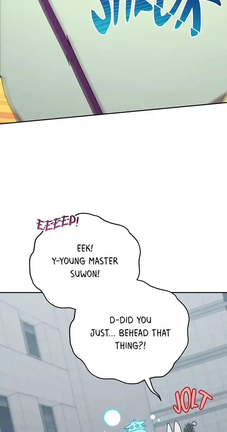 An Animal Hospital in the Border Area Ch.146