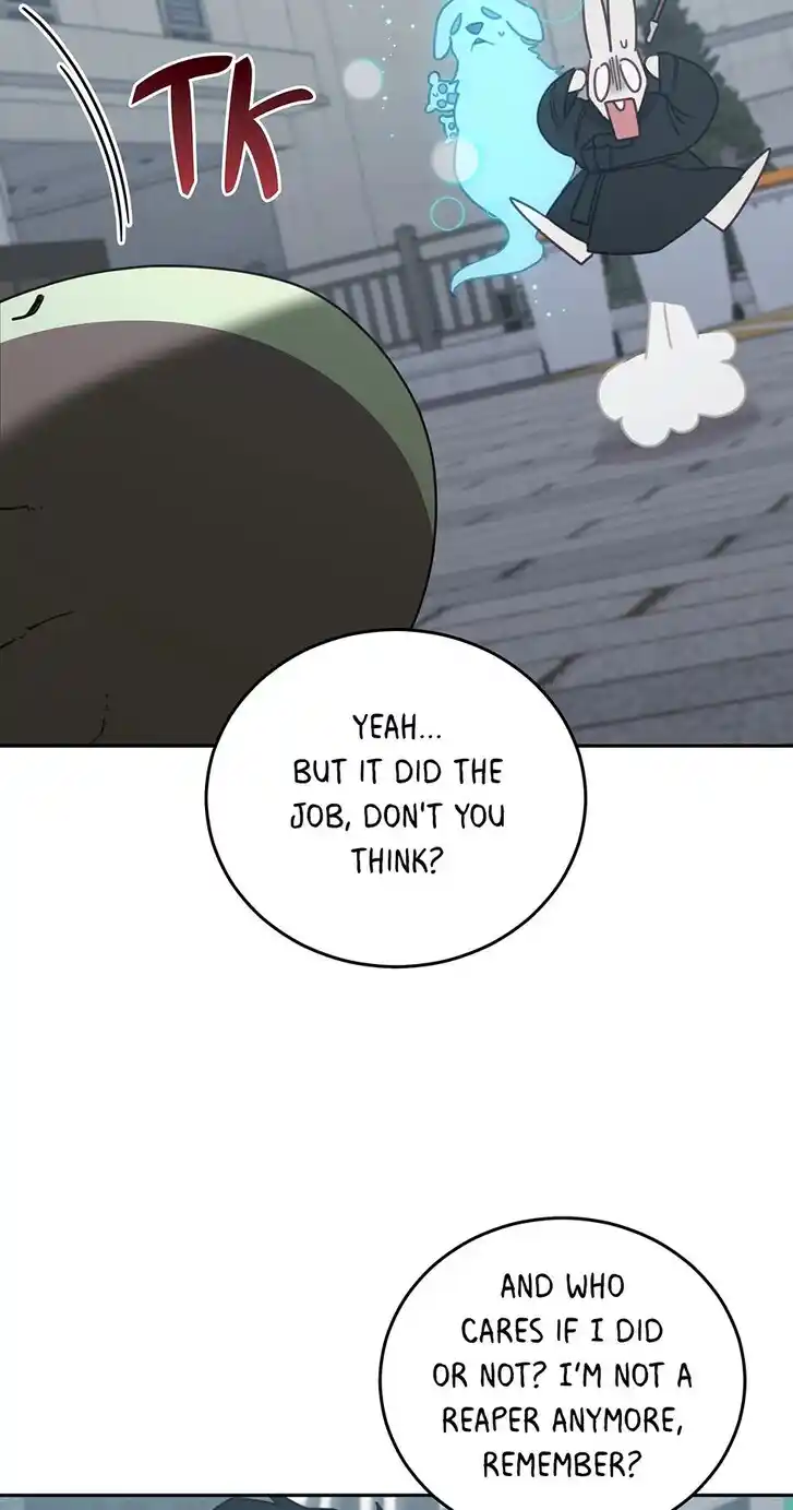 An Animal Hospital in the Border Area Ch.146