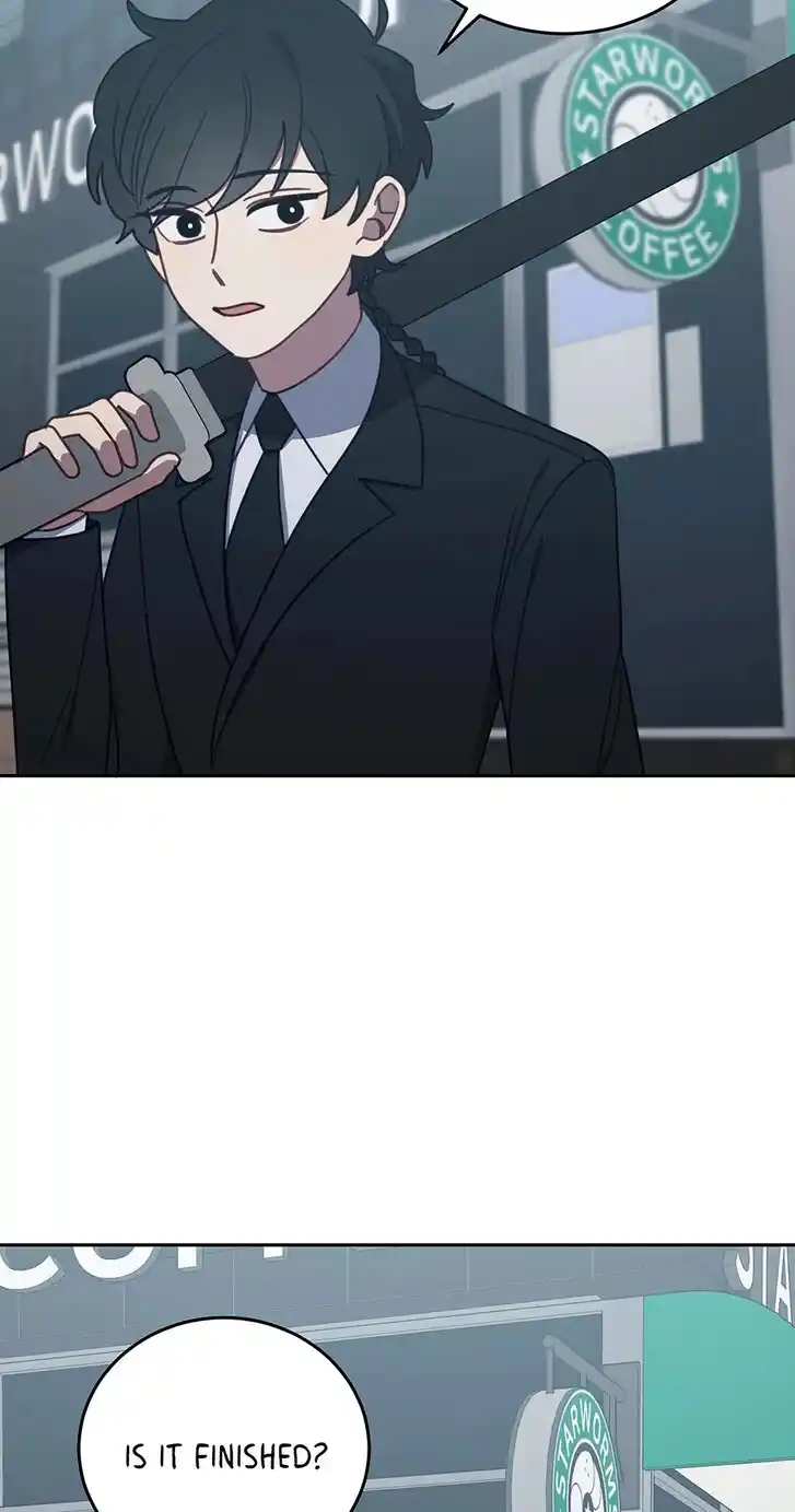 An Animal Hospital in the Border Area Ch.146