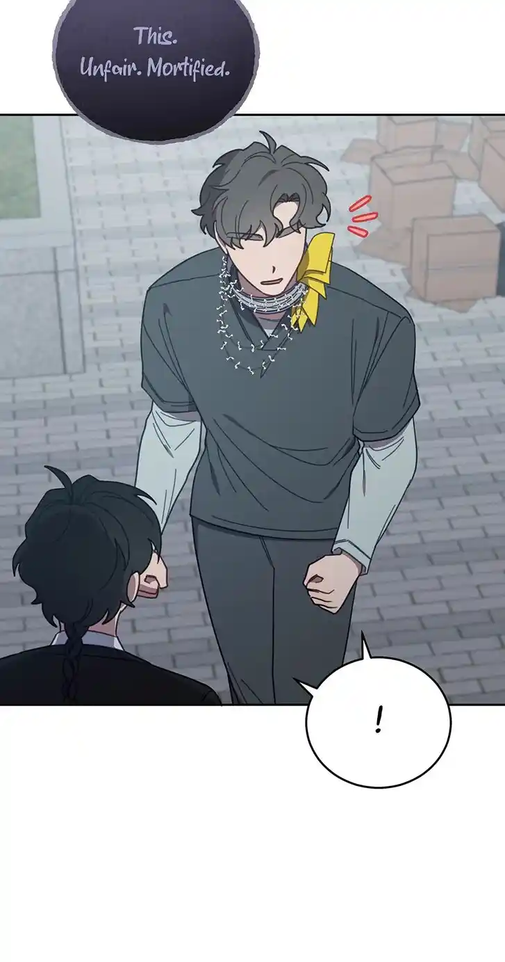 An Animal Hospital in the Border Area Ch.146