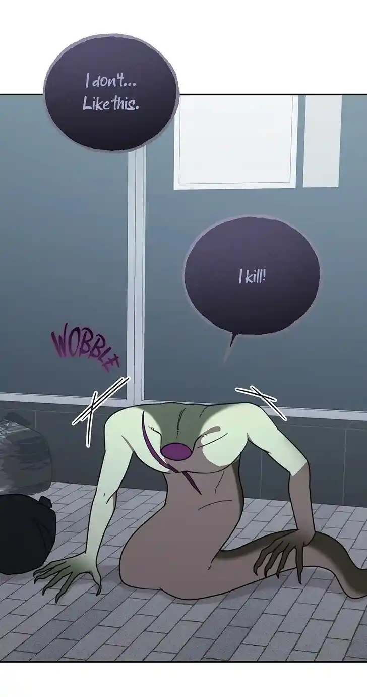 An Animal Hospital in the Border Area Ch.146