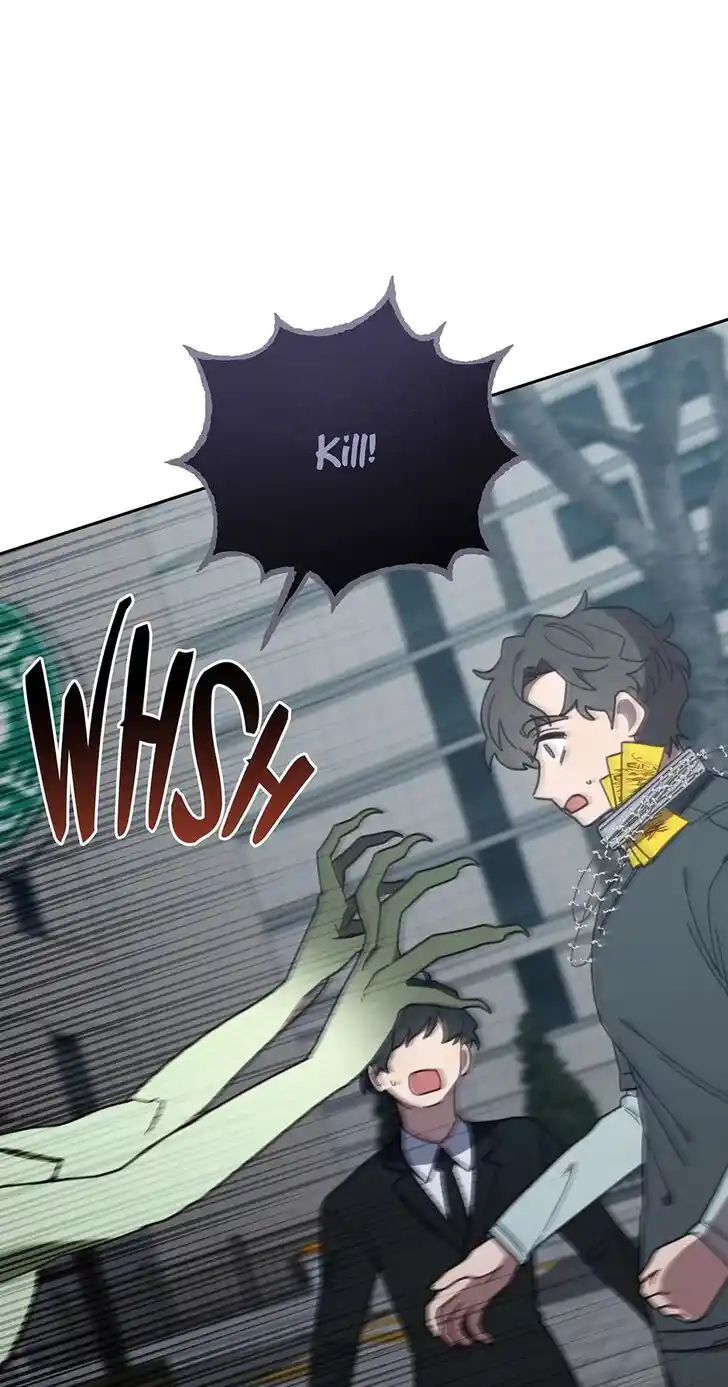 An Animal Hospital in the Border Area Ch.146