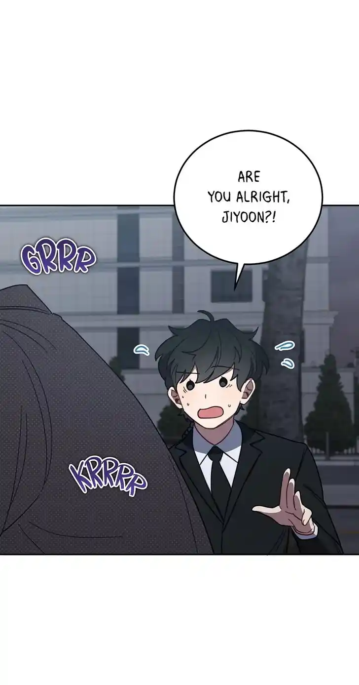 An Animal Hospital in the Border Area Ch.146