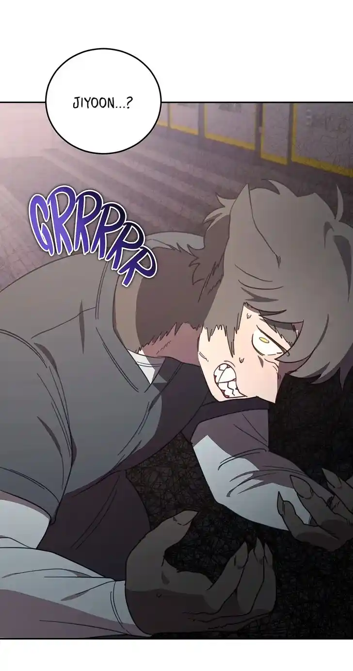 An Animal Hospital in the Border Area Ch.146