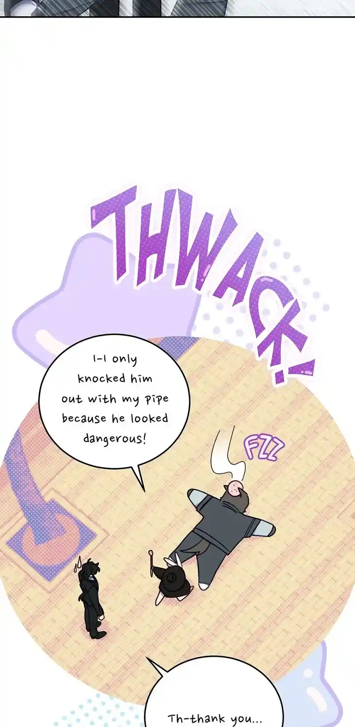 An Animal Hospital in the Border Area Ch.146