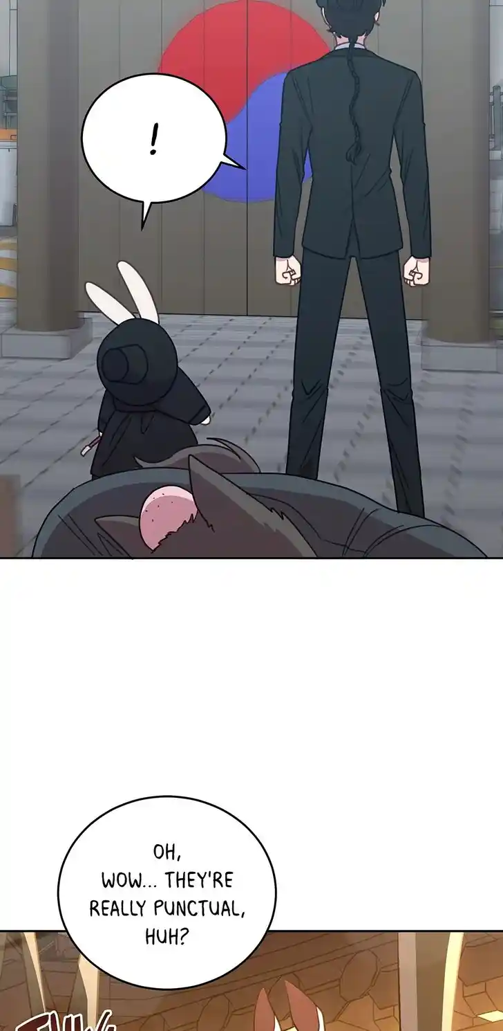 An Animal Hospital in the Border Area Ch.146