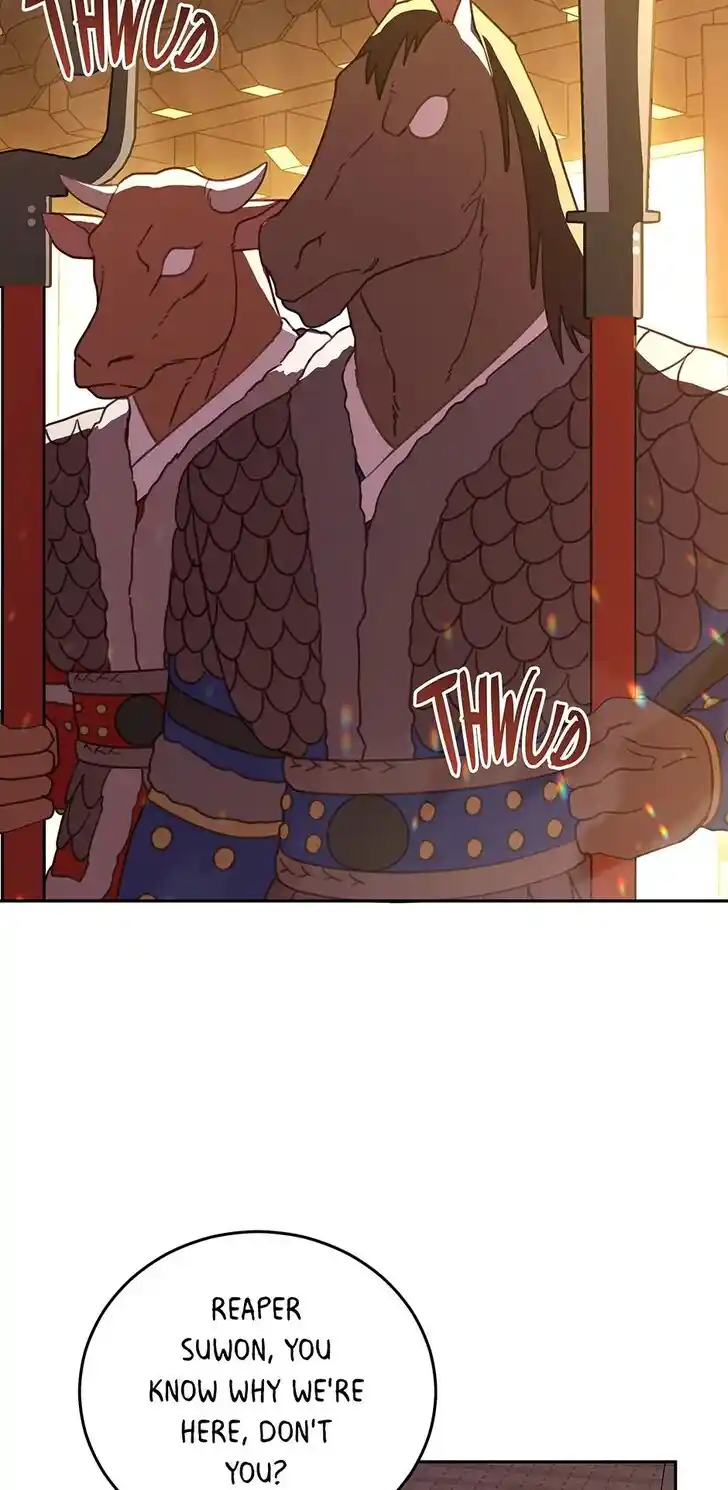 An Animal Hospital in the Border Area Ch.146