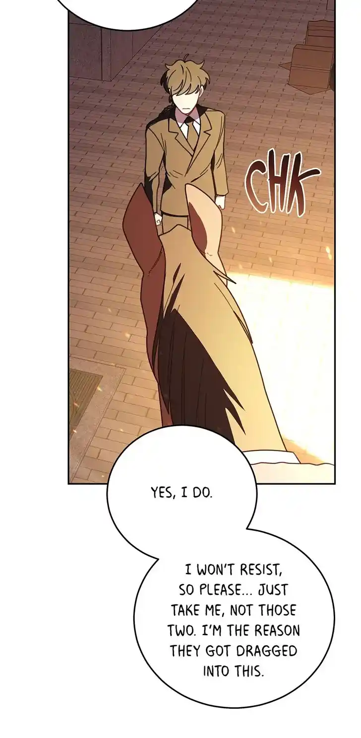 An Animal Hospital in the Border Area Ch.146