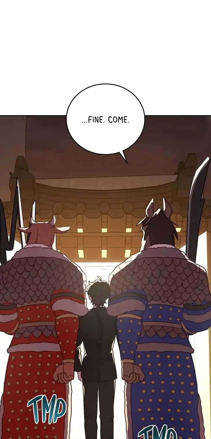 An Animal Hospital in the Border Area Ch.146