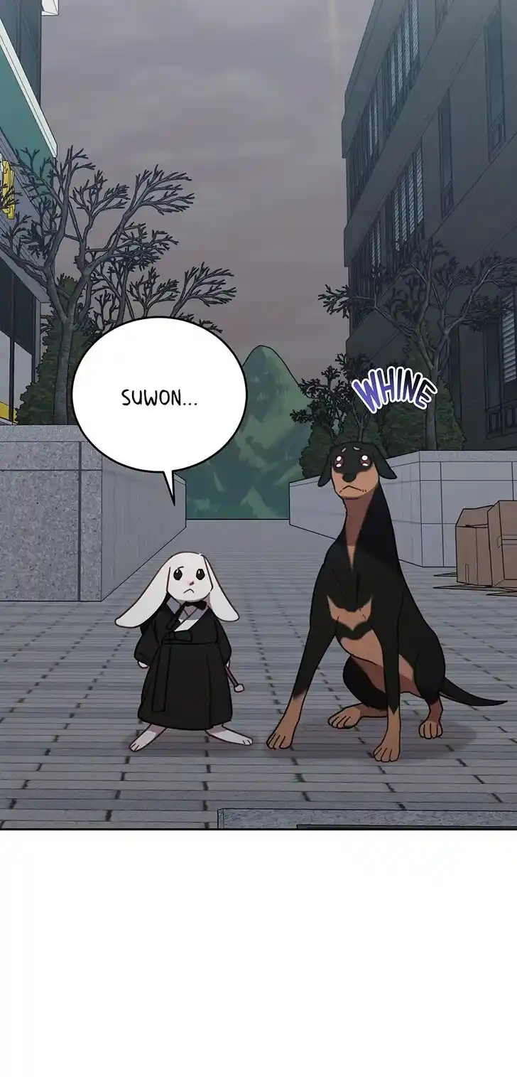 An Animal Hospital in the Border Area Ch.146