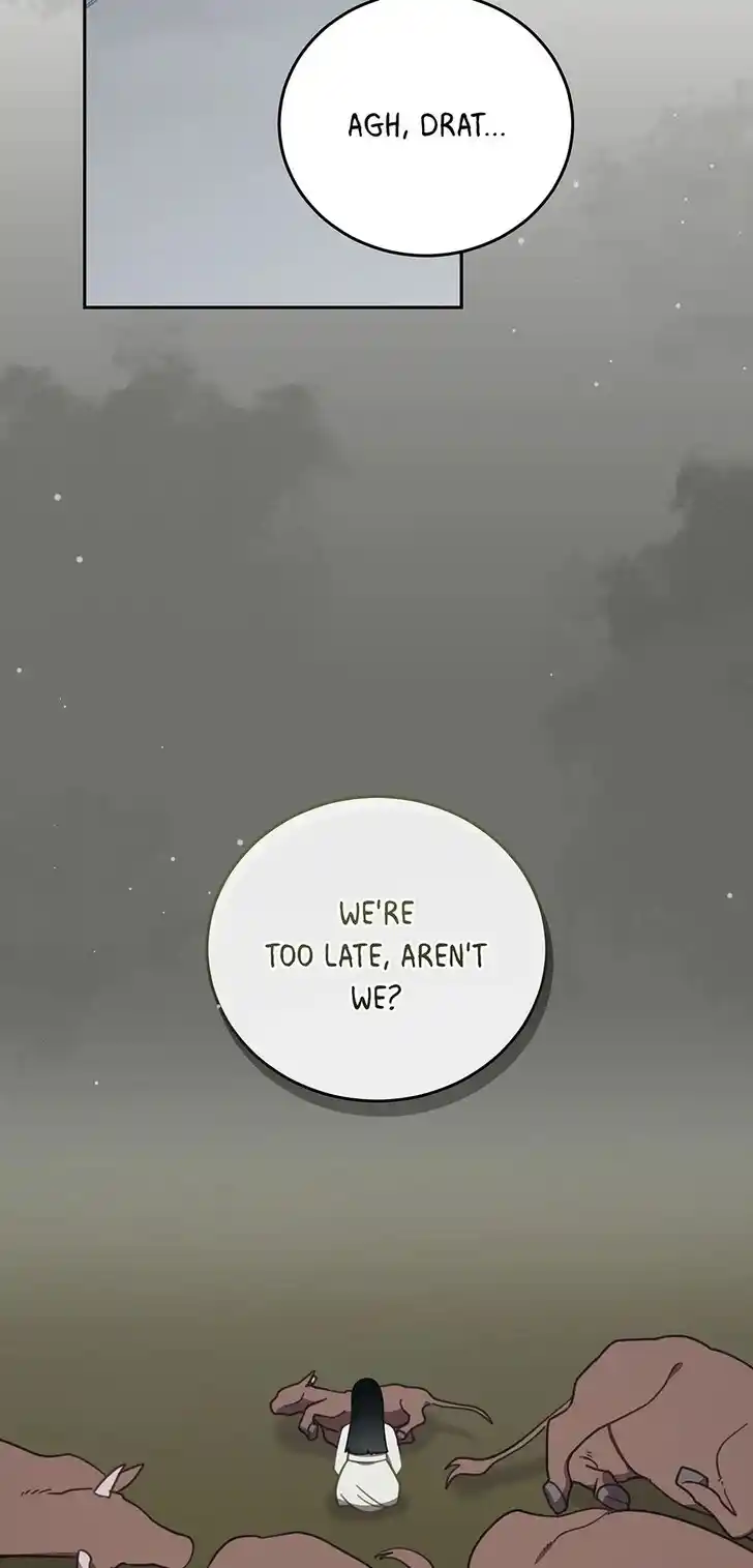 An Animal Hospital in the Border Area Ch.146