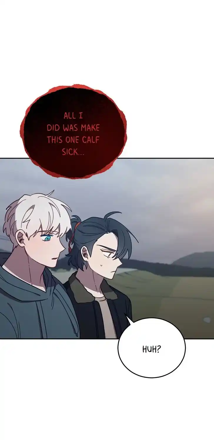 An Animal Hospital in the Border Area Ch.146