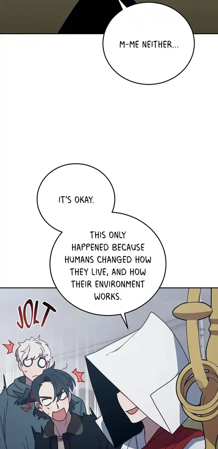 An Animal Hospital in the Border Area Ch.146