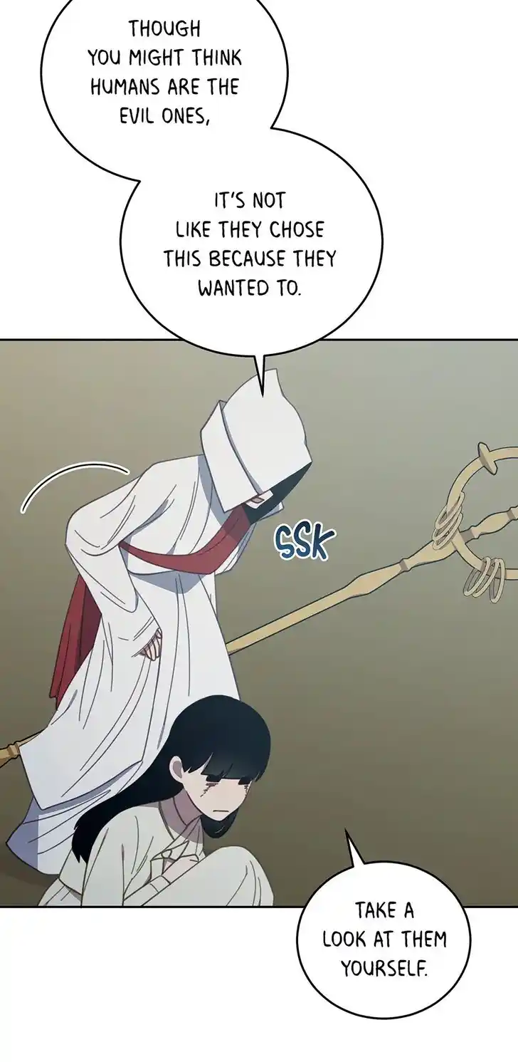 An Animal Hospital in the Border Area Ch.146