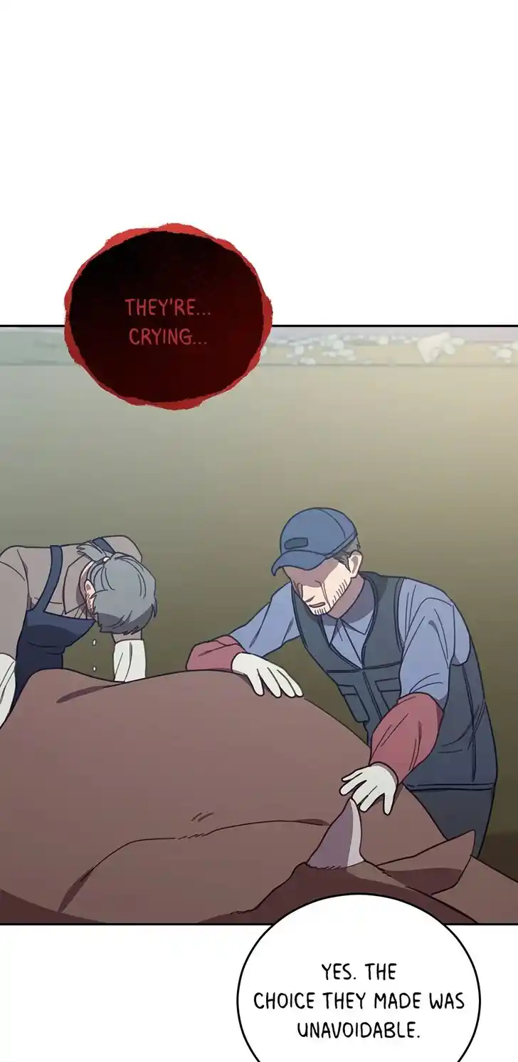 An Animal Hospital in the Border Area Ch.146