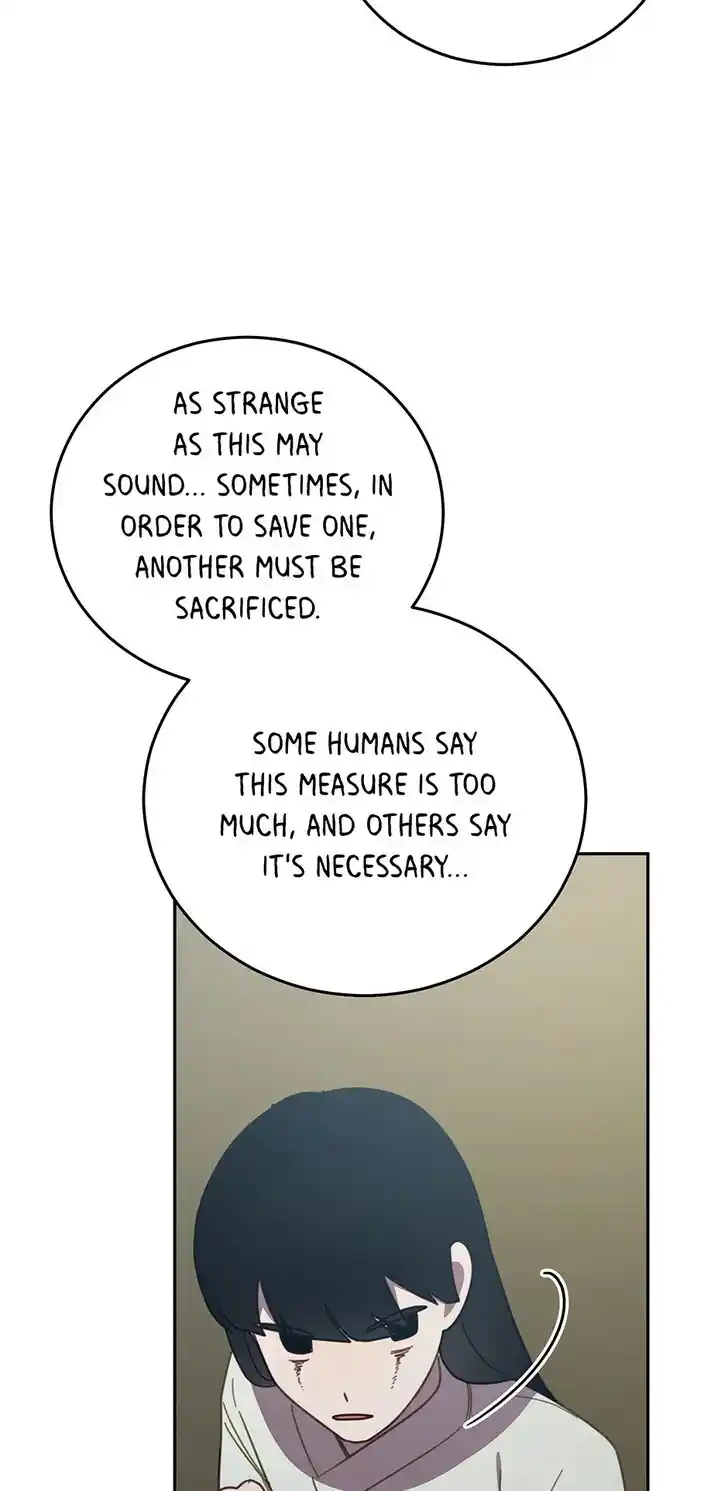 An Animal Hospital in the Border Area Ch.146