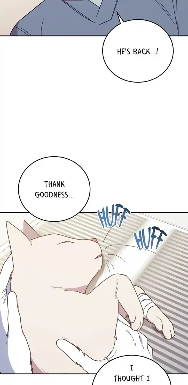 An Animal Hospital in the Border Area Ch.146