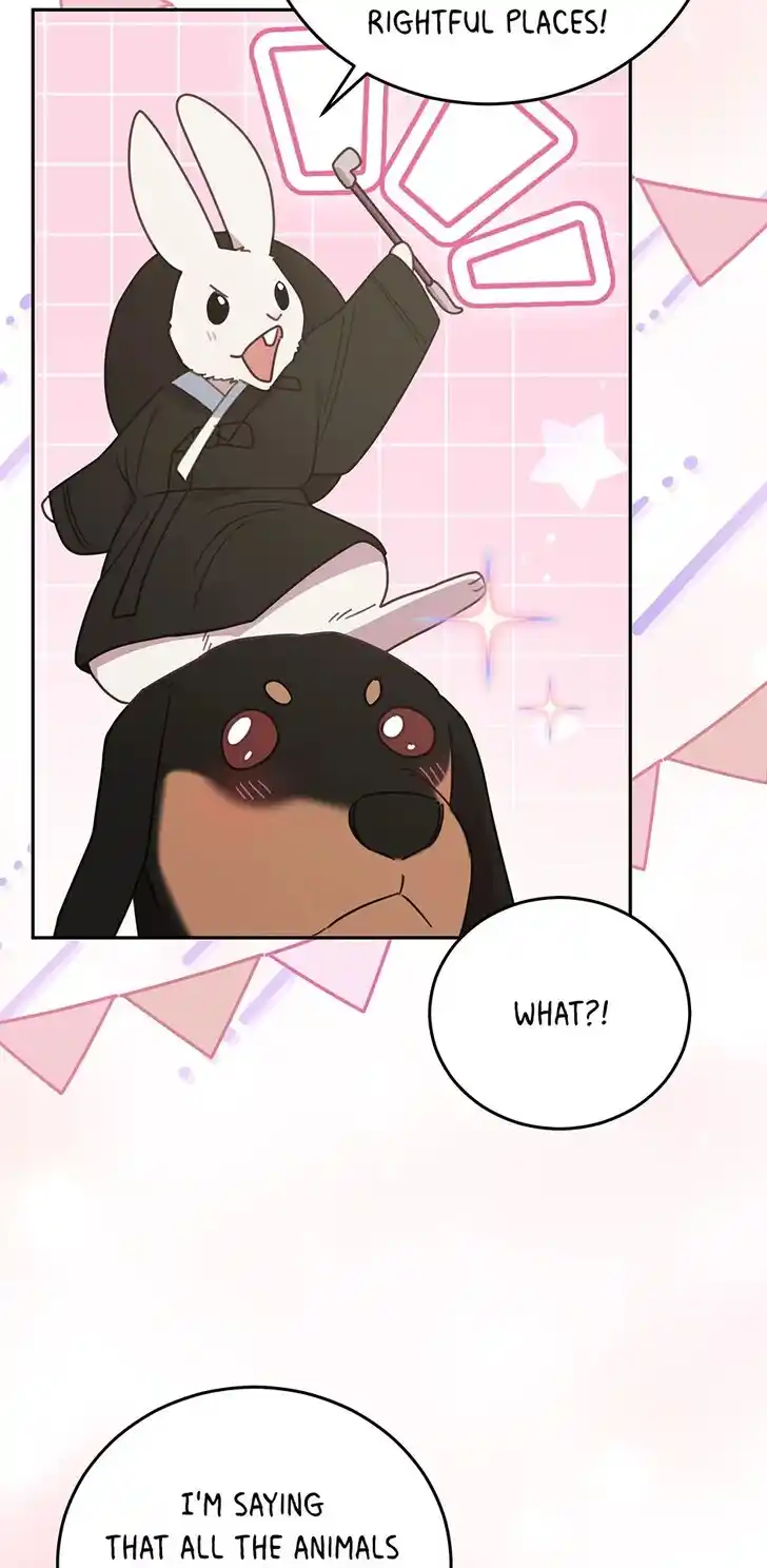 An Animal Hospital in the Border Area Ch.146