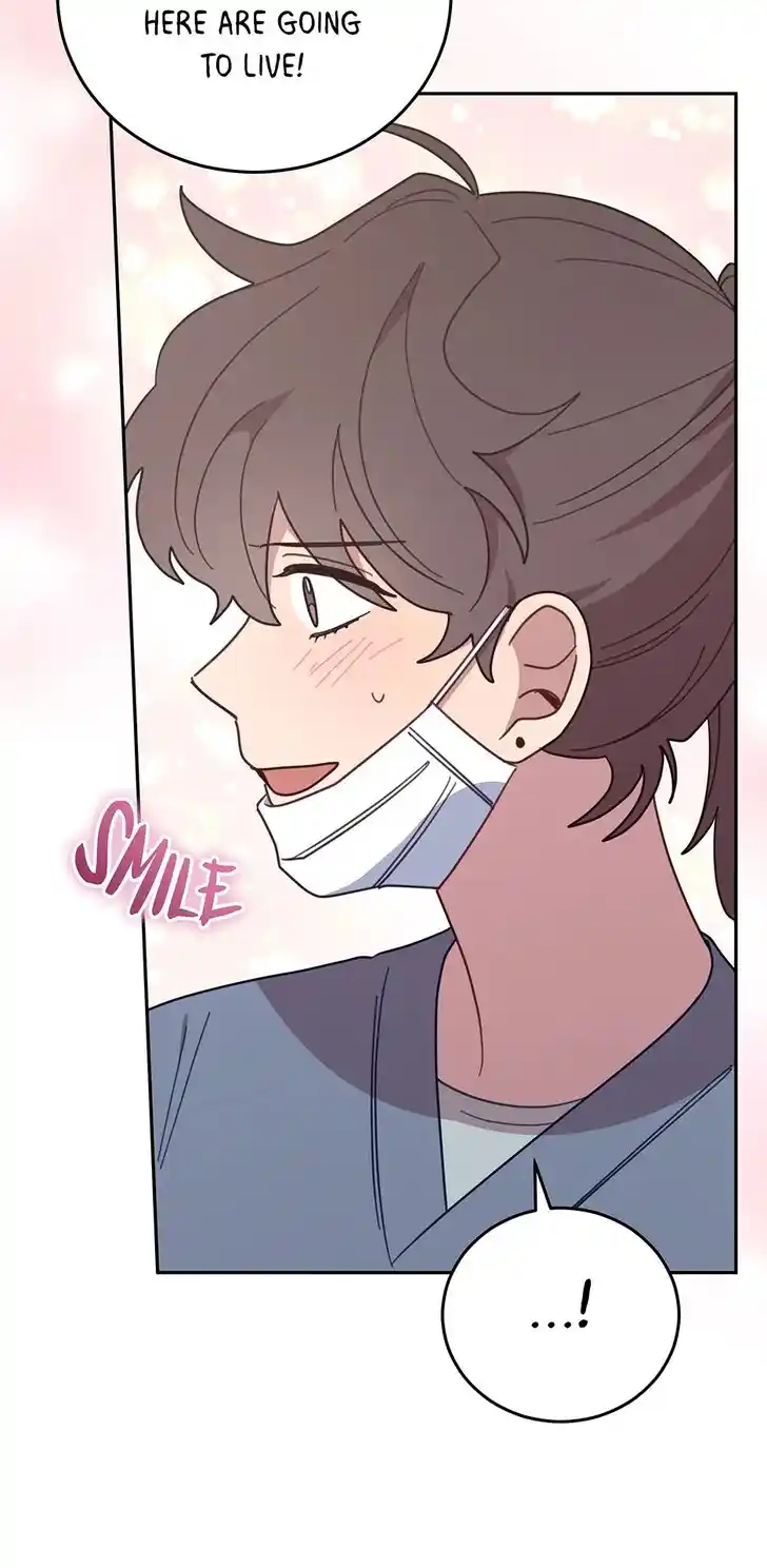 An Animal Hospital in the Border Area Ch.146