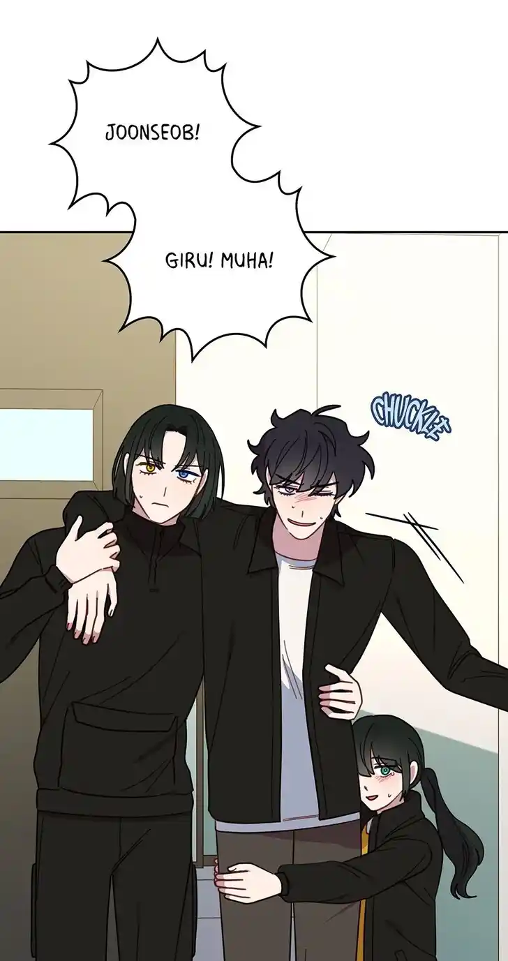 An Animal Hospital in the Border Area Ch.146