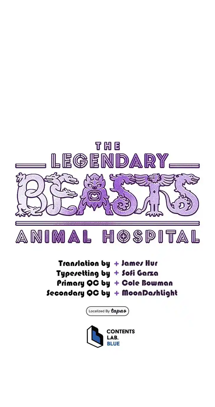 An Animal Hospital in the Border Area Ch.146