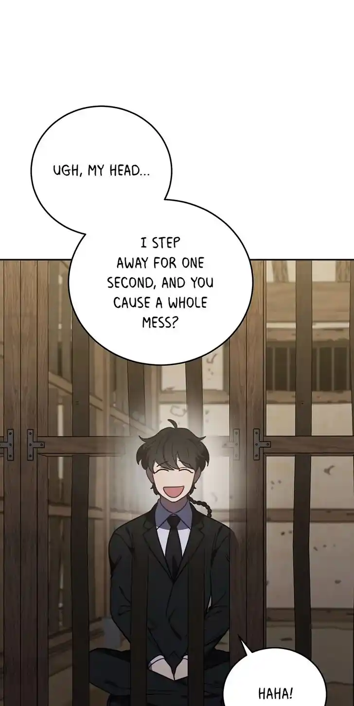 An Animal Hospital in the Border Area Ch.147