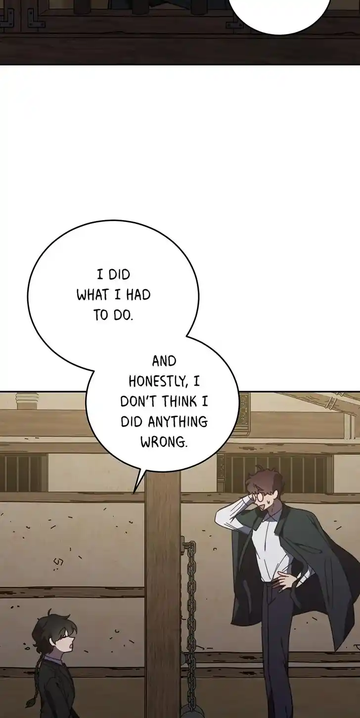 An Animal Hospital in the Border Area Ch.147