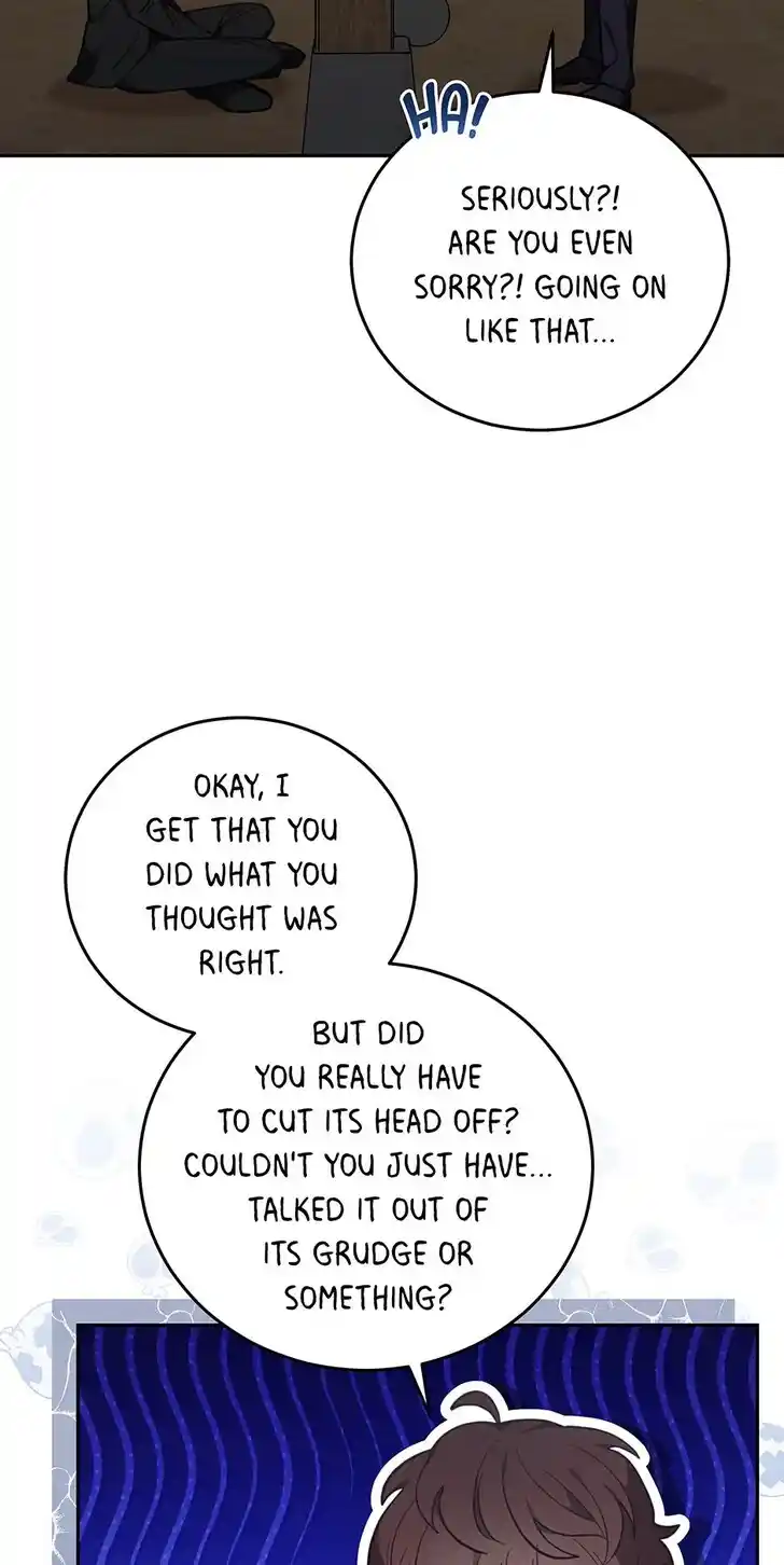 An Animal Hospital in the Border Area Ch.147