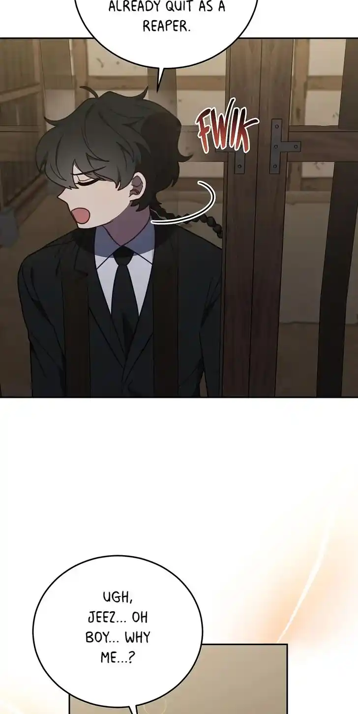 An Animal Hospital in the Border Area Ch.147