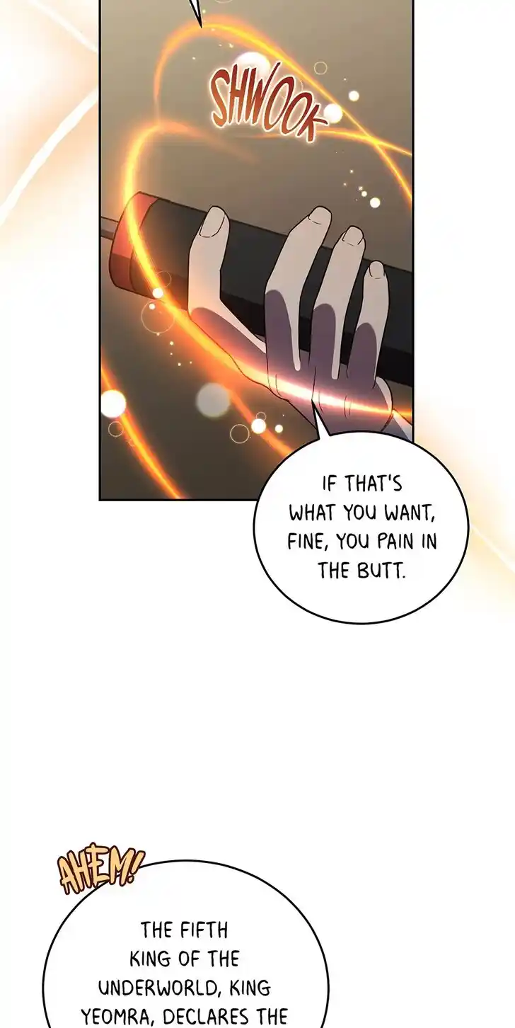 An Animal Hospital in the Border Area Ch.147