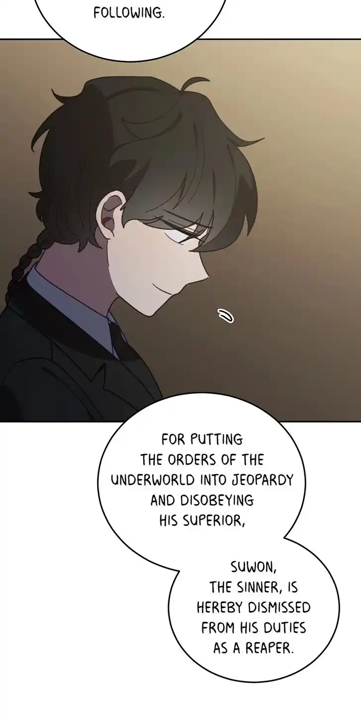 An Animal Hospital in the Border Area Ch.147