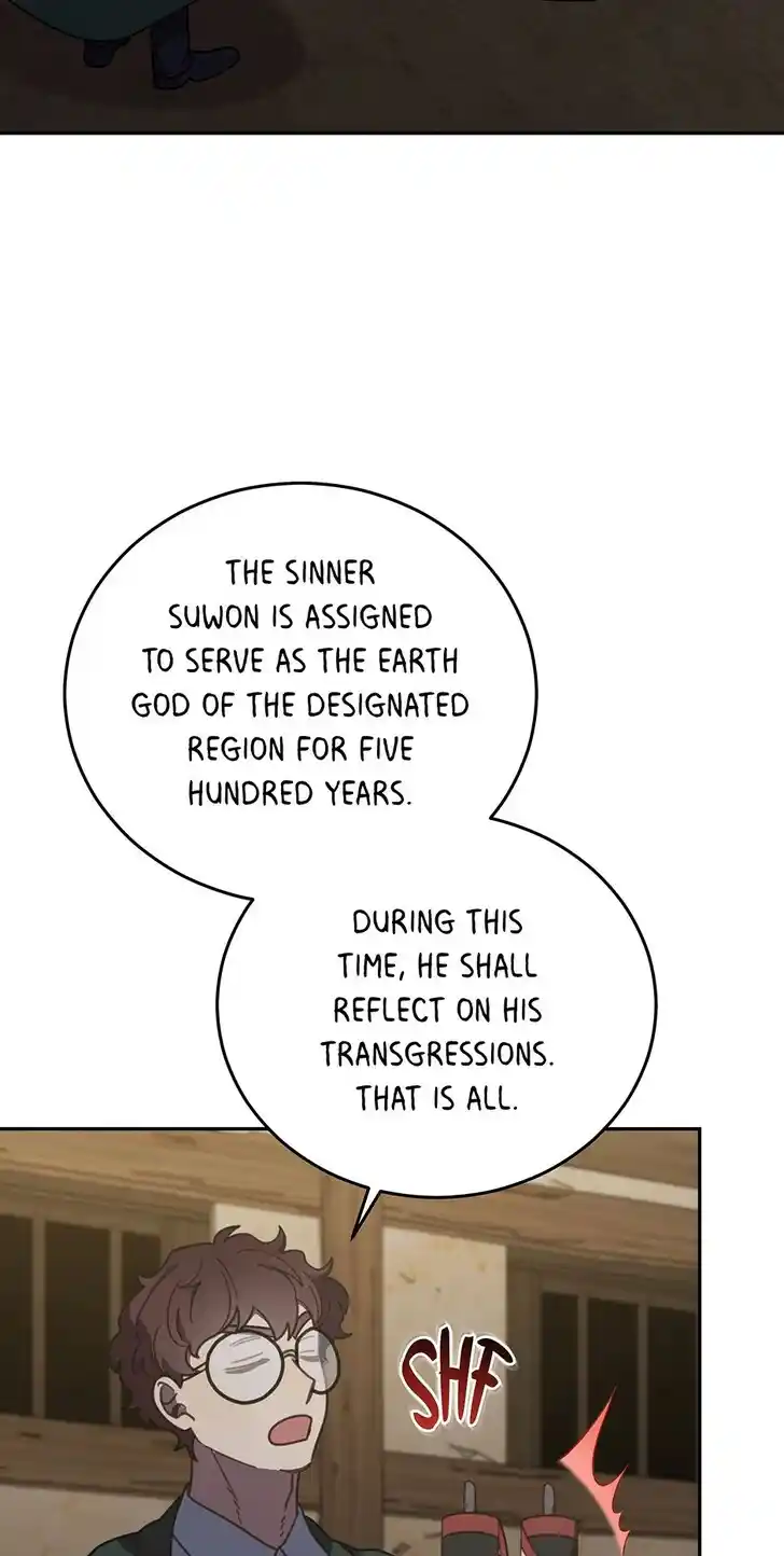 An Animal Hospital in the Border Area Ch.147