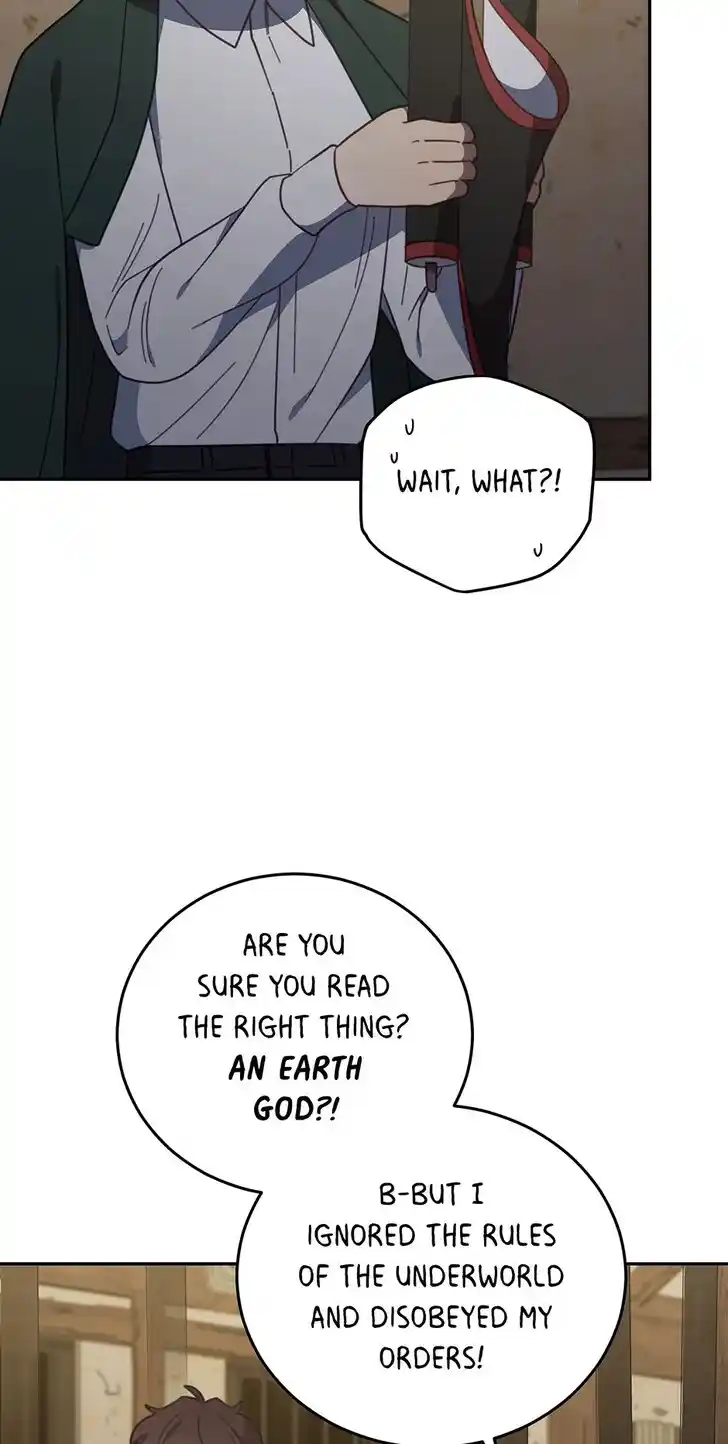 An Animal Hospital in the Border Area Ch.147