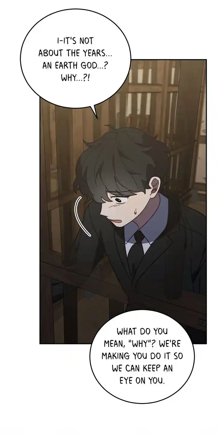 An Animal Hospital in the Border Area Ch.147