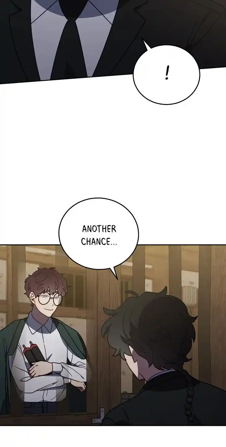 An Animal Hospital in the Border Area Ch.147