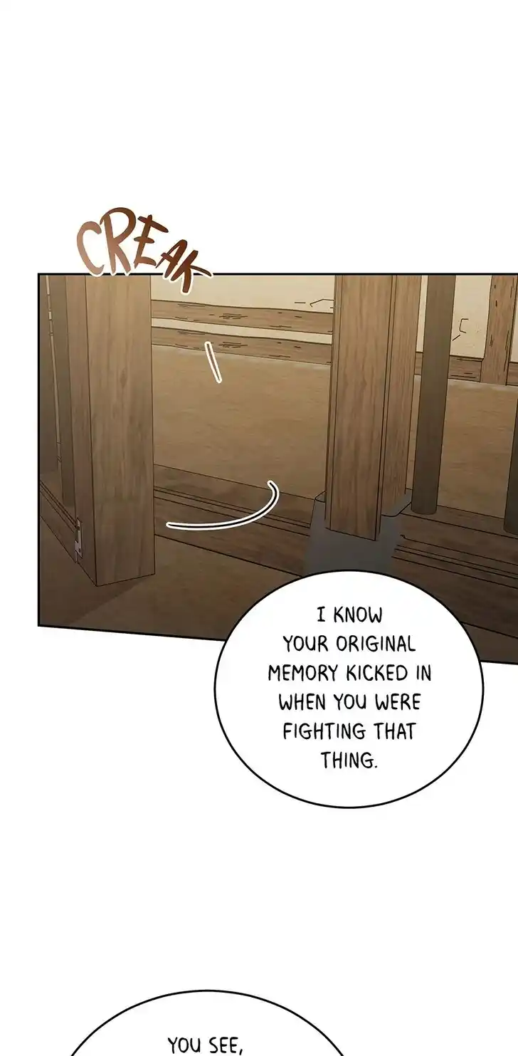 An Animal Hospital in the Border Area Ch.147