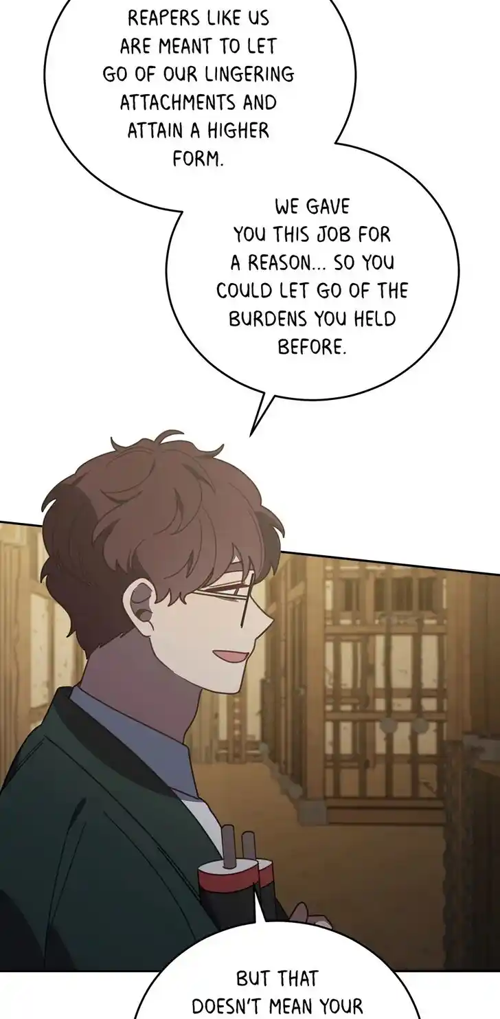 An Animal Hospital in the Border Area Ch.147