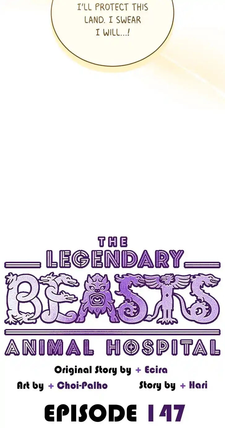 An Animal Hospital in the Border Area Ch.147