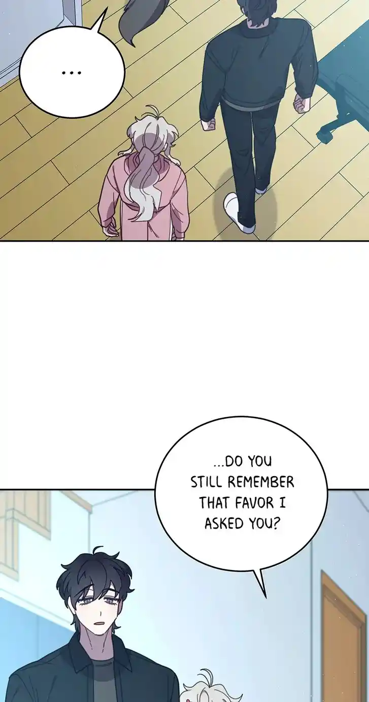 An Animal Hospital in the Border Area Ch.147